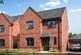 Plot 220, The Knebworth at Persimmon @ Hopewell Park, Old Catton NR6