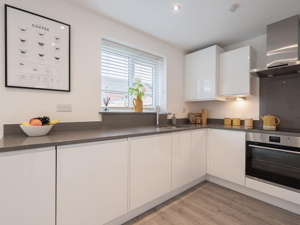 House in County of Cardiff - View 2