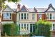 Harborough Road, Streatham Hill, London, SW16