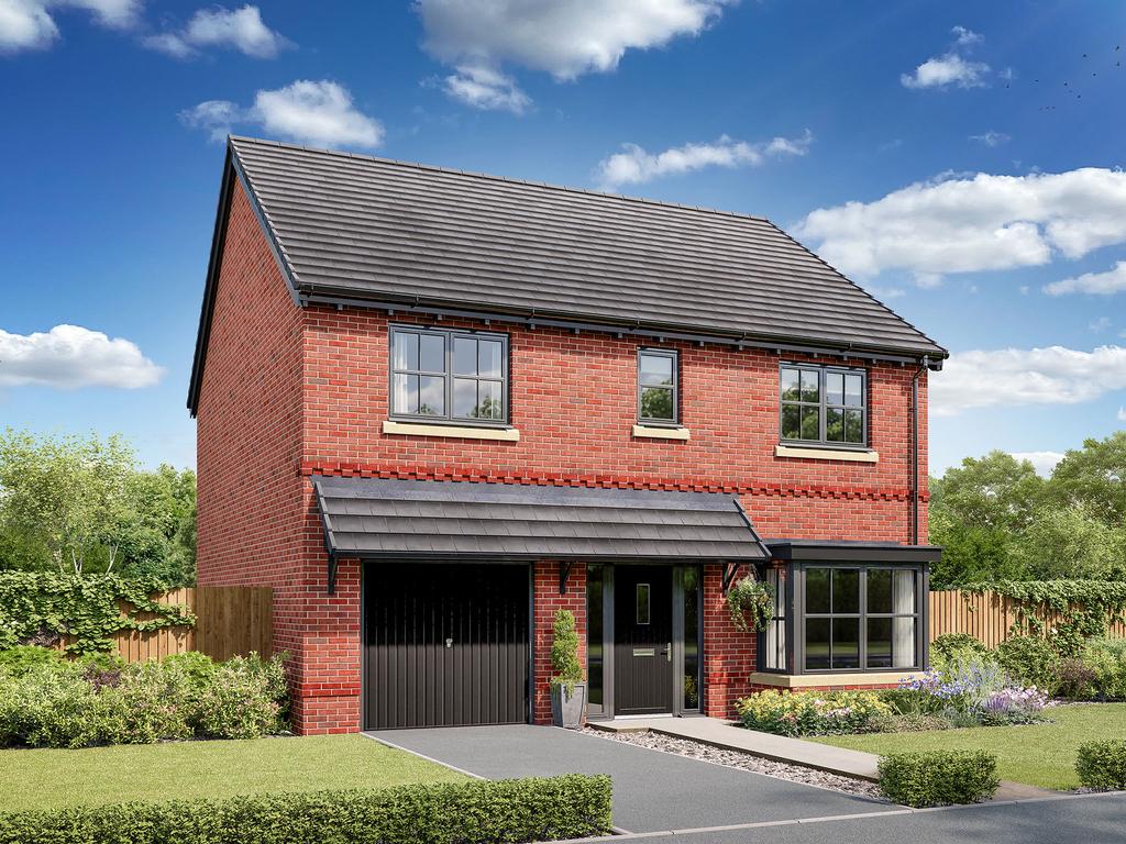 House in County of Cardiff