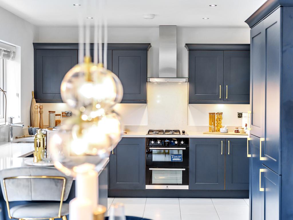 House in County of Cardiff - View 2
