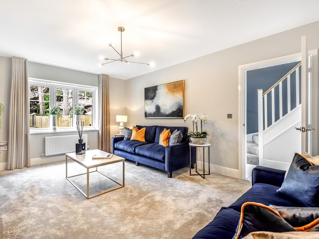 House in County of Cardiff - View 3