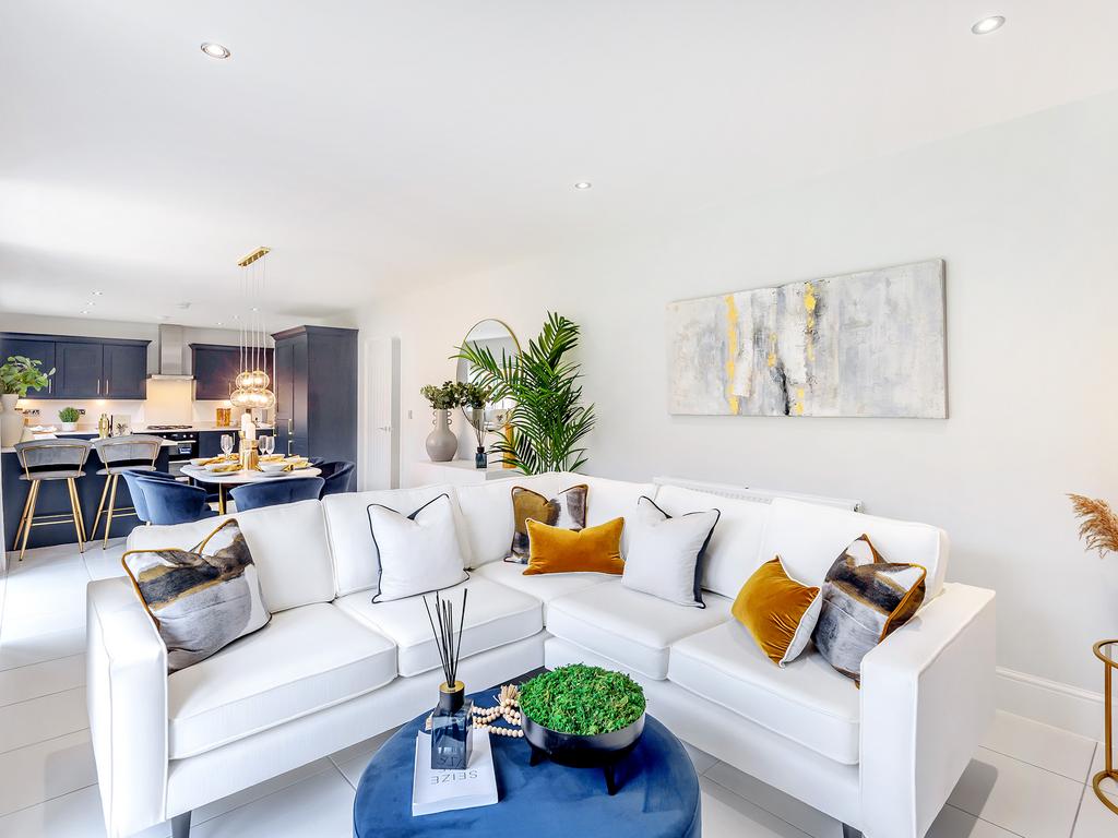 House in County of Cardiff - View 4