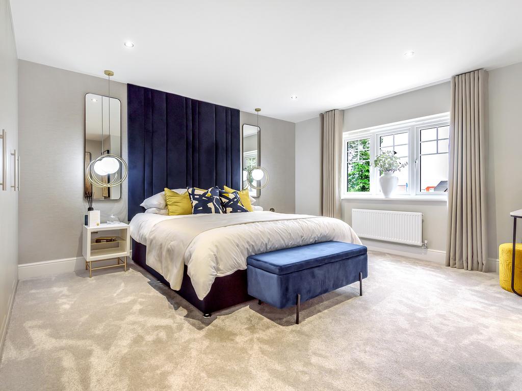 House in County of Cardiff - View 5