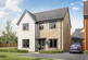 Plot 34, The Lancombe at Charles Church @ Valley Park, Valley Park OX11