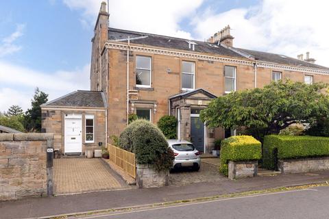 4 bedroom apartment to rent, Dick Place, Edinburgh EH9