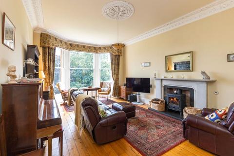 4 bedroom apartment to rent, Dick Place, Edinburgh EH9