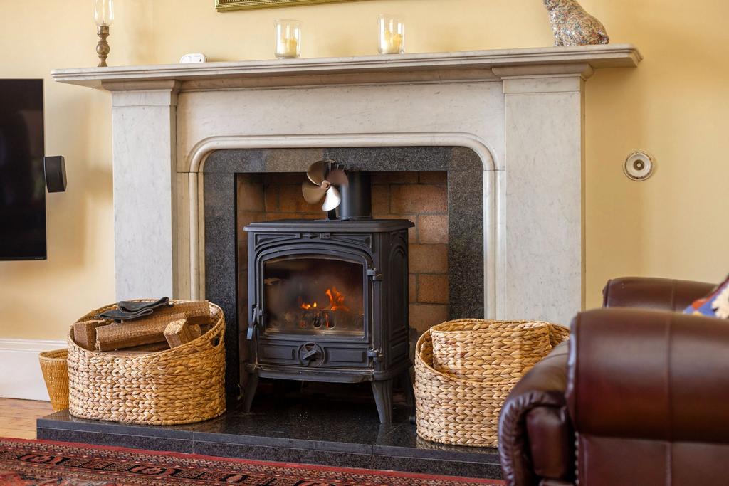 Apartment in Edinburgh - View 5