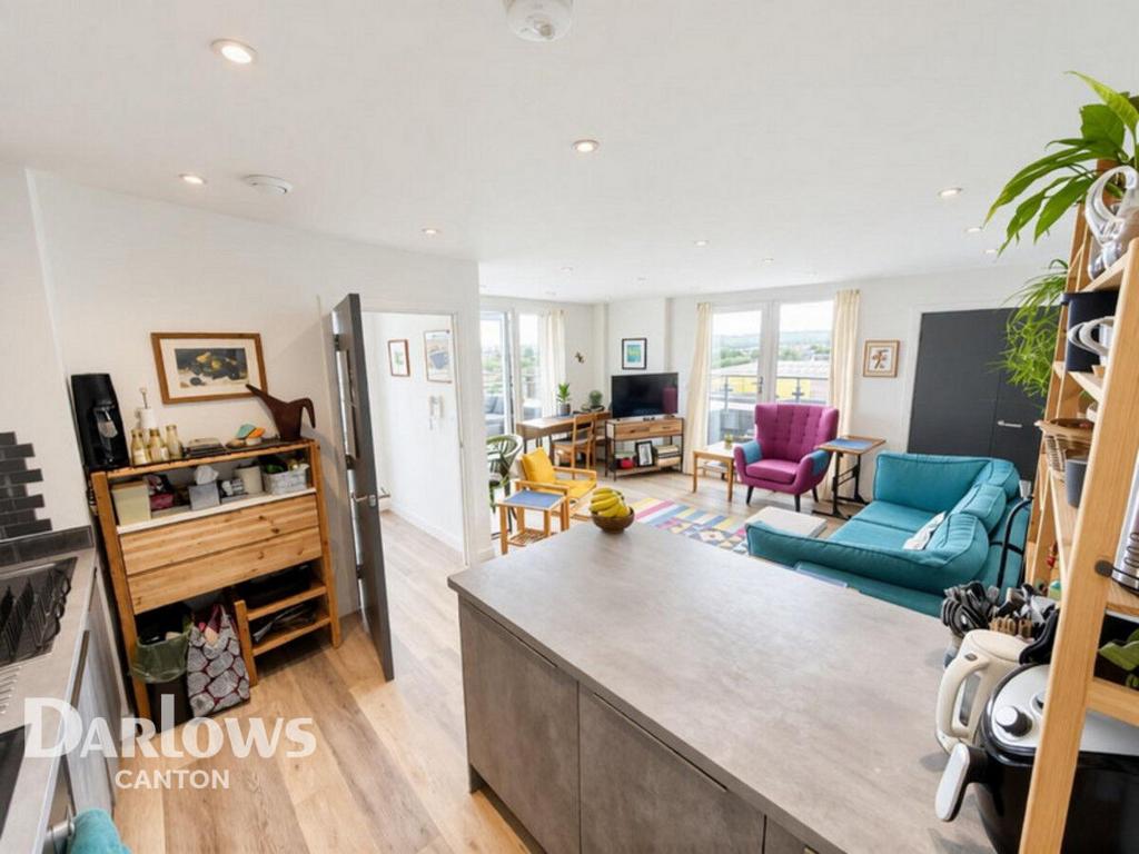 House in Cardiff - View 3