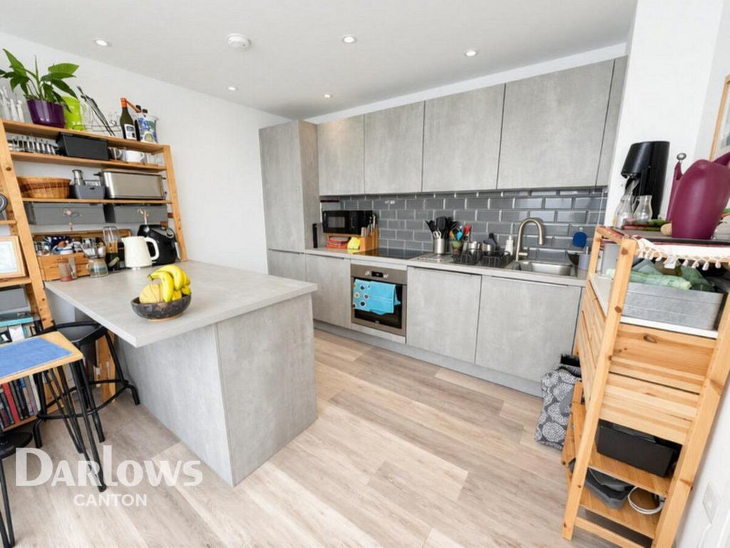 House in Cardiff - View 4
