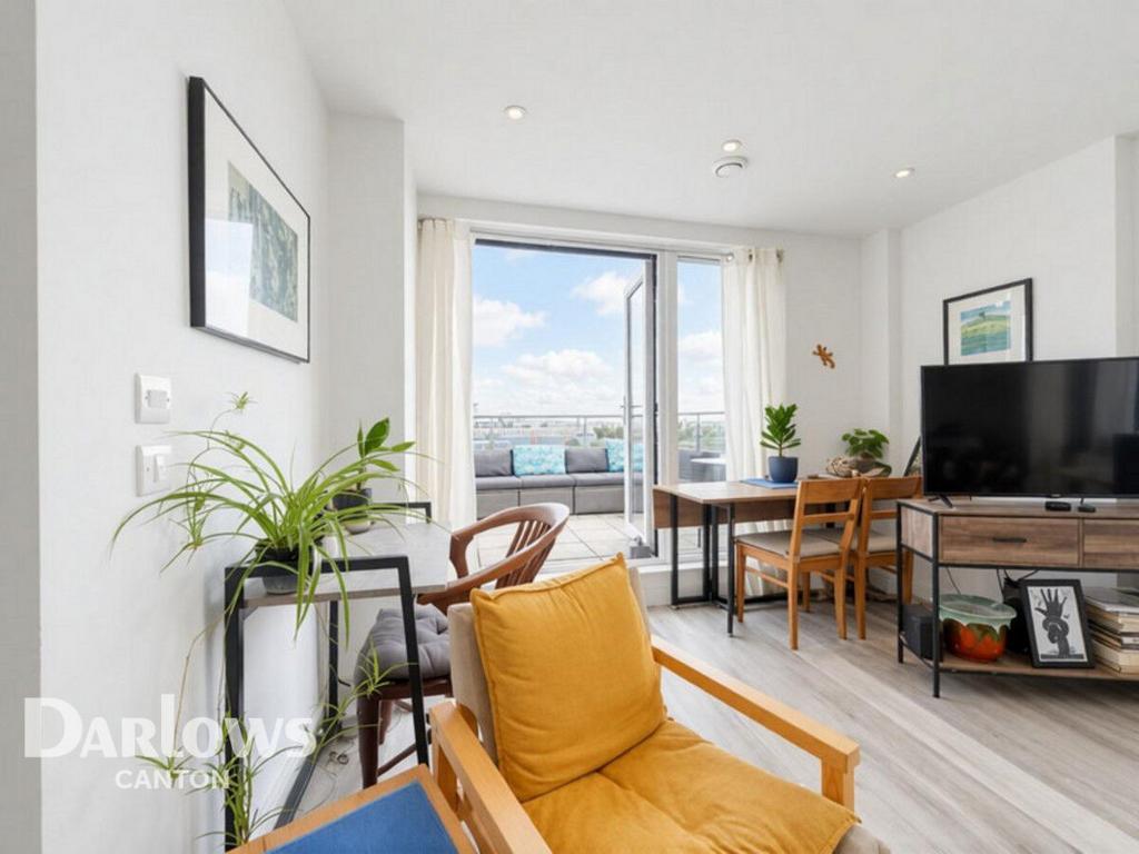 House in Cardiff - View 5