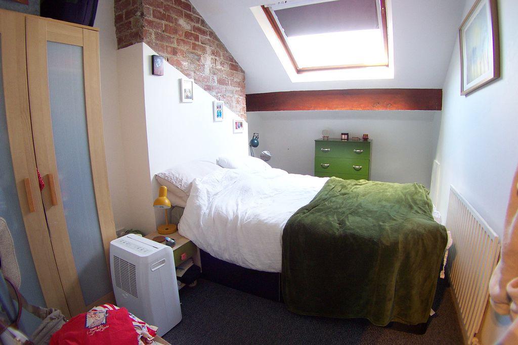 Apartment in Leeds, West Yorkshire - View 3