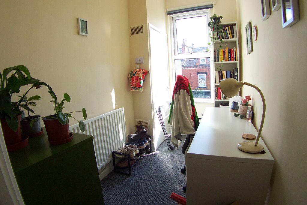 Apartment in Leeds, West Yorkshire - View 5