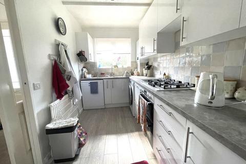 2 bedroom retirement property for sale, Gateway Lodge, Felpham.