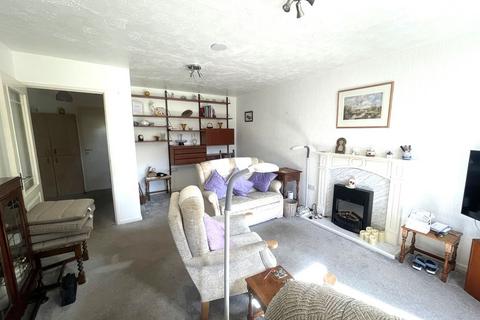 2 bedroom retirement property for sale, Gateway Lodge, Felpham.