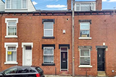 Welton Grove, Leeds