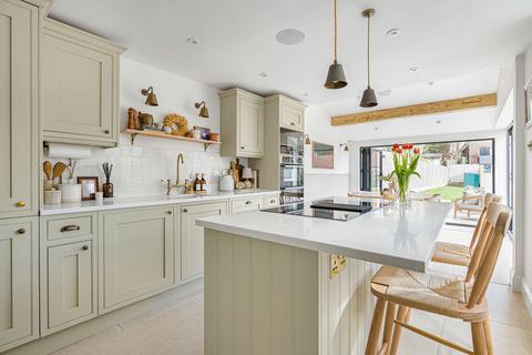 3 bedroom semi-detached house for sale, Church Road, Bexleyheath
