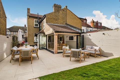 3 bedroom semi-detached house for sale, Church Road, Bexleyheath