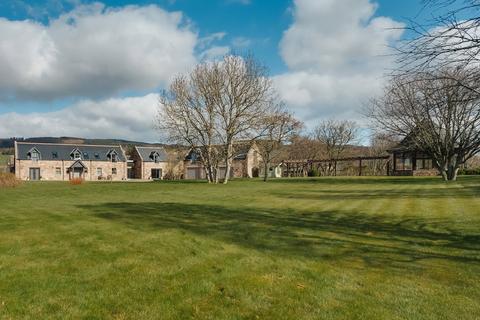 4 bedroom detached house for sale, River Cottage, Mill Of Haugh, Strachan, Banchory, Aberdeenshire, AB31