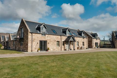 4 bedroom detached house for sale, River Cottage, Mill Of Haugh, Strachan, Banchory, Aberdeenshire, AB31