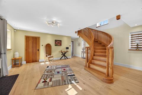 4 bedroom detached house for sale, River Cottage, Mill Of Haugh, Strachan, Banchory, Aberdeenshire, AB31