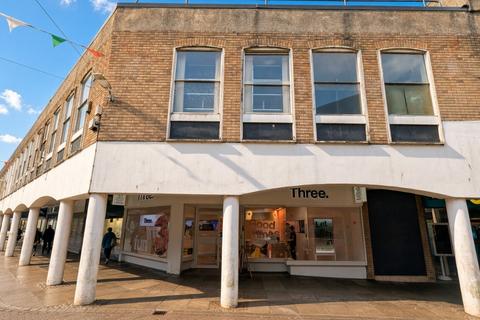 undefined, 23 Red Street, Carmarthen, Dyfed, SA31 1QL