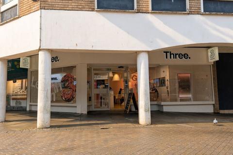 undefined, 23 Red Street, Carmarthen, Dyfed, SA31 1QL