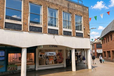 undefined, 23 Red Street, Carmarthen, Dyfed, SA31 1QL