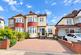 Argyle Road, Harrow