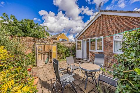 undefined, Stein Road, Emsworth