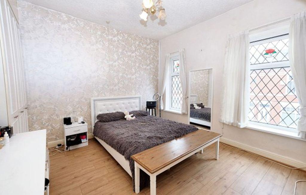 House in Salford - More