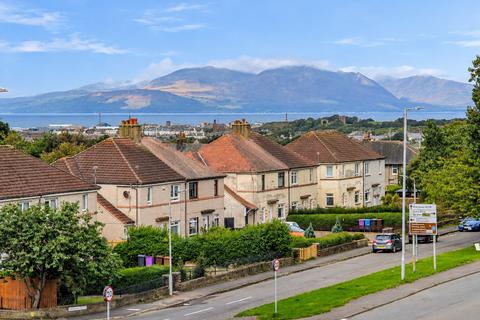 2 bedroom apartment for sale, McCarroll Court, Saltcoats KA21