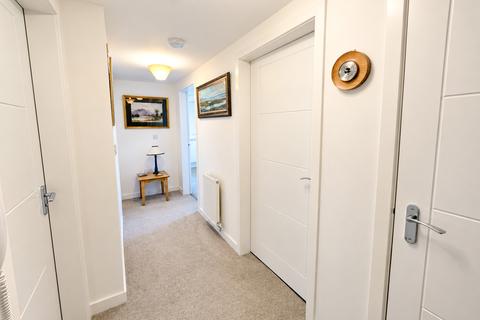 2 bedroom apartment for sale, McCarroll Court, Saltcoats KA21