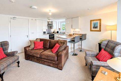 2 bedroom apartment for sale, McCarroll Court, Saltcoats KA21