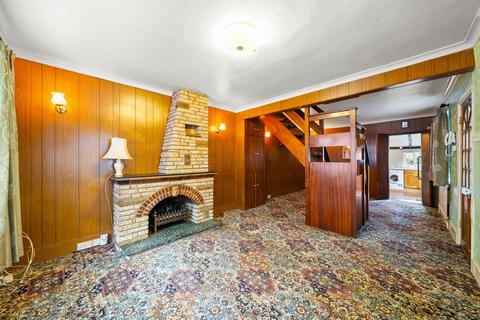 3 bedroom end of terrace house for sale, Lewes Road, Bromley