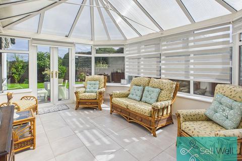 2 bedroom detached bungalow for sale, Crossfield Drive, Manchester M28