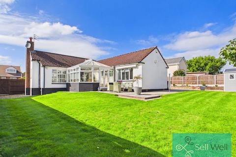 2 bedroom detached bungalow for sale, Crossfield Drive, Manchester M28