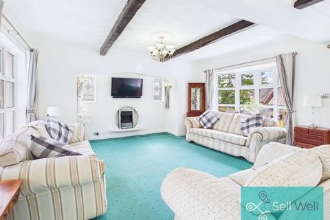 2 bedroom detached bungalow for sale, Crossfield Drive, Manchester M28