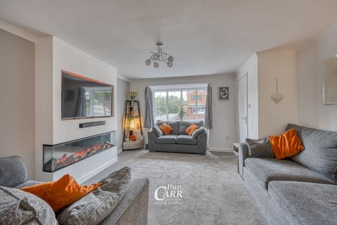 4 bedroom detached house for sale, Shugborough Way, Cannock WS11