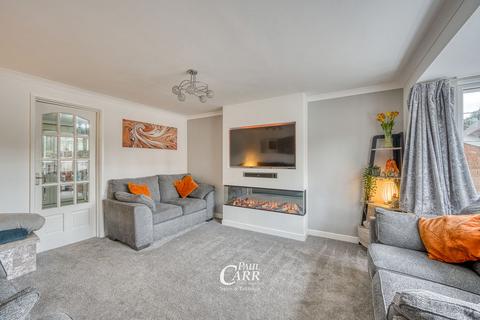 4 bedroom detached house for sale, Shugborough Way, Cannock WS11