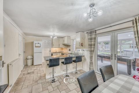 4 bedroom detached house for sale, Shugborough Way, Cannock WS11