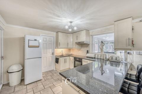 4 bedroom detached house for sale, Shugborough Way, Cannock WS11