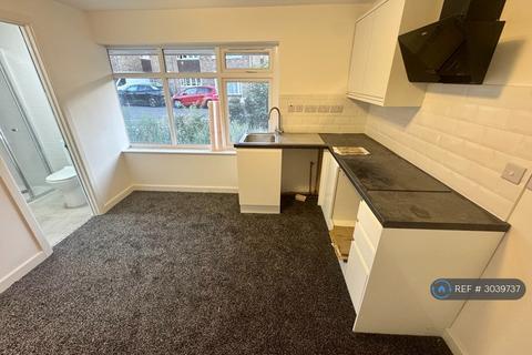 undefined, Crossways Road, London, CR4