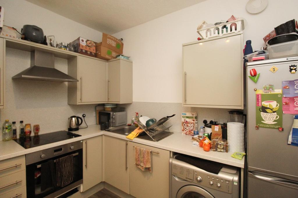 Apartment in Edinburgh - View 4
