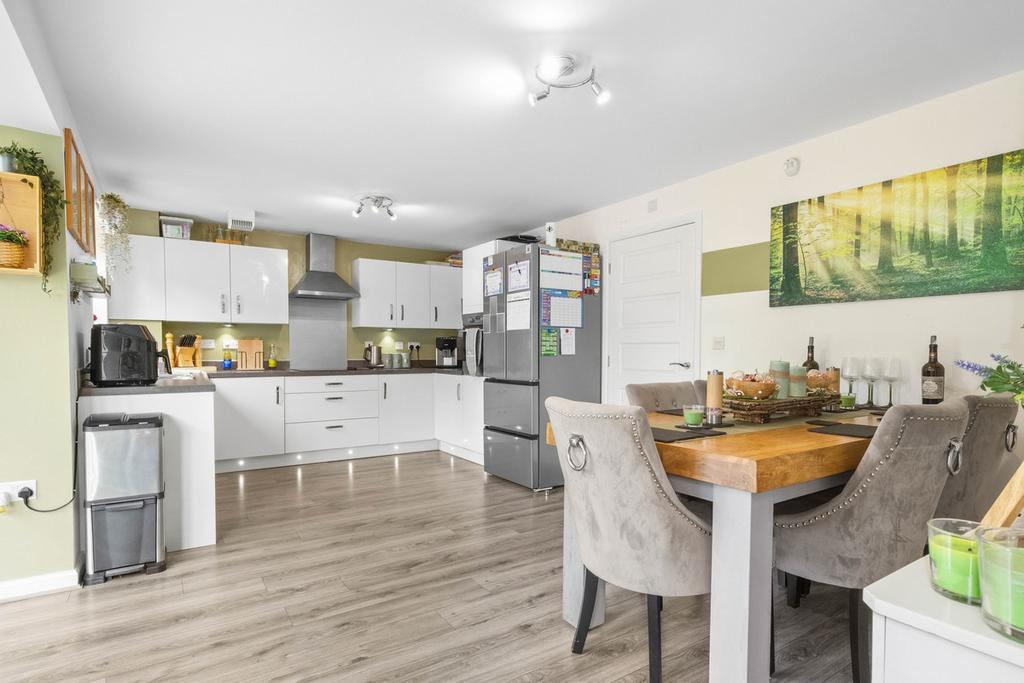 House in Liverpool - View 2