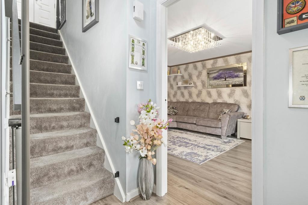 House in Liverpool - View 3