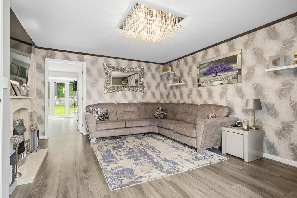 House in Liverpool - View 5
