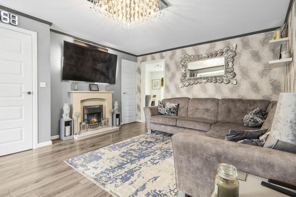 House in Liverpool - More