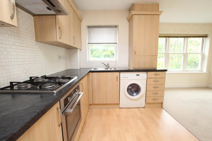 Apartment in Bristol - View 2