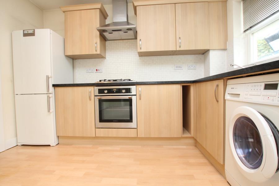 Apartment in Bristol - View 4